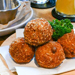 The Clapham Inn - ビターバレン