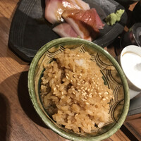 焼うお いし川 - 
