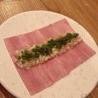 炭火焼肉ホルモン うしごろ 中目黒店 - 