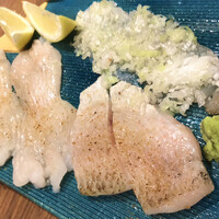 焼うお いし川 - 
