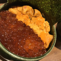 焼うお いし川 - 