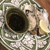 焼うお いし川 - 