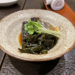 Teuchi Soba Isshinan - 