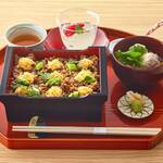 Nihon Ryouri Masuzen - 