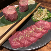 焼肉USON - 