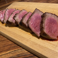 焼肉USON - 