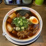 Chuuka Soba Marui - 