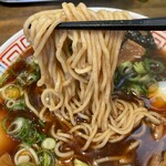 Chuuka Soba Marui - 