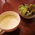 農家レストラン みのりの里 - 