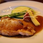 農家レストラン みのりの里 - 