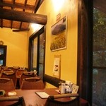 農家レストラン みのりの里 - 