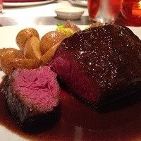 Benoit Alain Ducasse - 