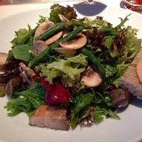 Benoit Alain Ducasse - 