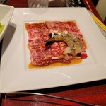 叙々苑 東京ドームシティ ラクーア店 - 