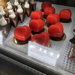 パティスリー ウ アルブル 岸和田店 - 