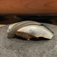 築地青空三代目 本店 - 