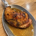 Sakaba Sawamaru - 国産鶏の肉汁焼き