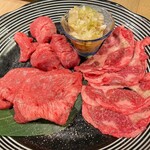 和牛焼肉 Moo - 