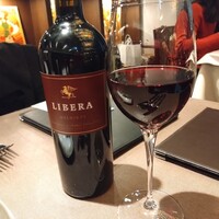 Russian Restaurant ROGOVSKI 銀座 - 本日のグラスワイン