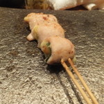 やきとり 六三四 - 