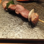 やきとり 六三四 - 