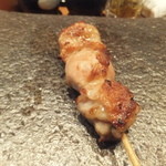 やきとり 六三四 - 