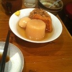 Uwasanokono Kushi Katsu Ano Oden Hakata Ekimae Kurabu - 