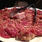 北海道ジンギスカン良夢 - 