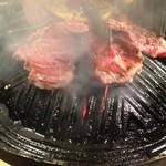 北海道ジンギスカン良夢 - 