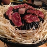 北海道ジンギスカン良夢 - 