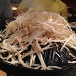 北海道ジンギスカン良夢 - 