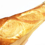 ボーノ - バゲット (241円) '13 2月中旬