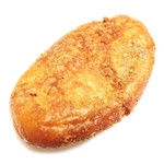 ボーノ - カレーパン (189円) '13 2月中旬
