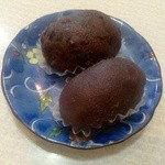 御菓子司 木村家 - 13.7おはぎ