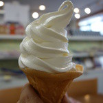 Sawa Ya Kyu Karuizawa Ten - 八ヶ岳高原牛乳ソフトクリーム