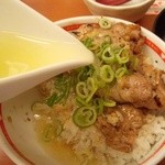 東京チカラめし - 