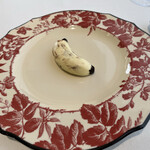 グッチオステリアダマッシモボットゥーラ - 