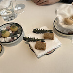 グッチオステリアダマッシモボットゥーラ - 