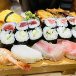 Sahei Sushi - 