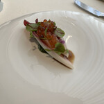 グッチオステリアダマッシモボットゥーラ - 