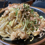 Okonomiyaki Mori - 