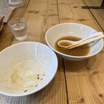 The Noodles & Saloon Kiriya - 