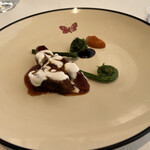 グッチオステリアダマッシモボットゥーラ - 