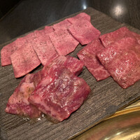 焼肉うしごろ 銀座並木通り店 - 