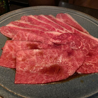 焼肉うしごろ 銀座並木通り店 - 
