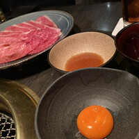 焼肉うしごろ 銀座並木通り店 - 