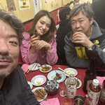 豚足のかどや - 