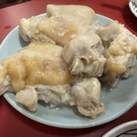 豚足のかどや - 