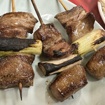 豚足のかどや - 