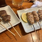 焼き鳥たるや - 